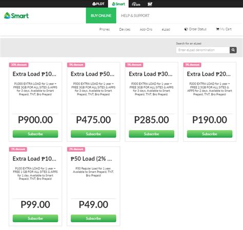 How to Get EXTRA LOAD with Smart.